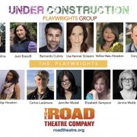 News Road Theatre Company Returns With Live Staged Readings UNDER CONSTRUCTION