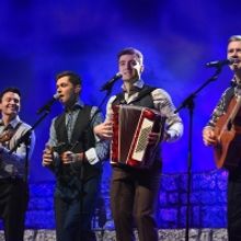 Celtic Thunder Heads to the Van Wezel Performing Arts Hall
