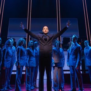 Playlists: The Songs of the 2025/26 Broadway Season
