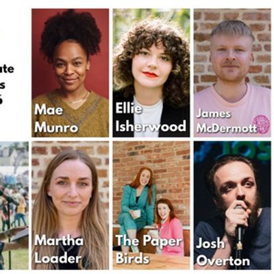 New Wolsey Theatre Welcomes Four New Associate Artists in Ipswich