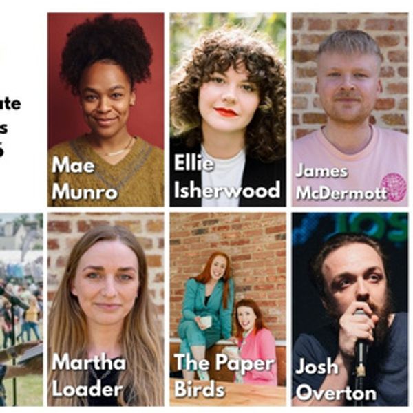 New Wolsey Theatre Welcomes Four New Associate Artists in Ipswich Photo