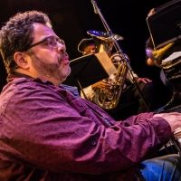Arturo O'Farrill and The Afro Latin Jazz Orchestra Will Return To Live Performances…