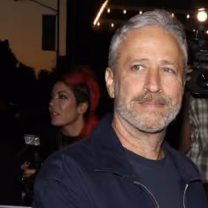 Jon Stewart To Host NIGHT OF TOO MANY STARS Live Comedy Event