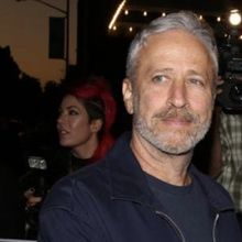 Jon Stewart To Host NIGHT OF TOO MANY STARS Live Comedy Event