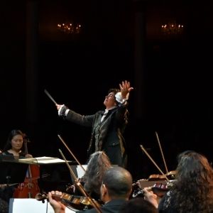 CANDIDE to Open South Florida Symphony Orchestra's 27th Season
