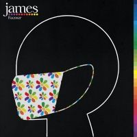 James Release New Track 'Recover'