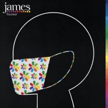 James Release New Track 'Recover'