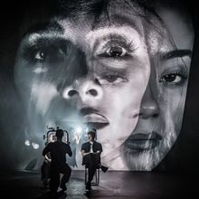 Review Roundup: SUNSET BOULEVARD Opens On Broadway