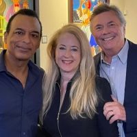 Palm Beach Symphony And Jon Secada Premiere THE ADVENTURES OF PETER AND THE WOLF Interview