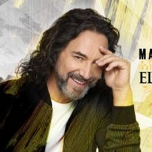Marco Antonio Sol&iacute;s To Embark On Second Leg Of His 'El Mas Querido Tour'