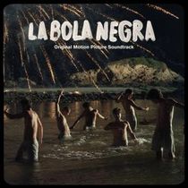Photos: LA BOLA NEGRA Soundtrack EP Released by Lakeshore Records