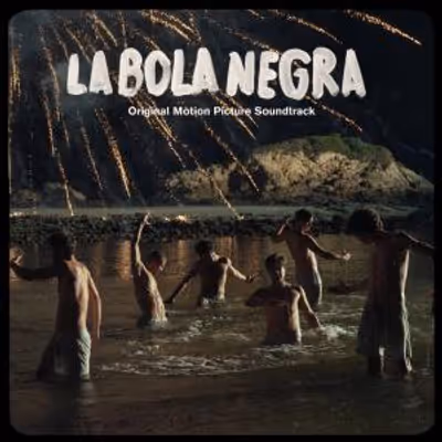 Photos: LA BOLA NEGRA Soundtrack EP Released by Lakeshore Records