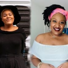 The Black Imagination Series Begins with Live Virtual Reality Performances of New Sho