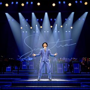 Review Roundup: SINATRA THE MUSICAL at the Aldwych Theatre