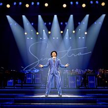 Review Roundup: SINATRA THE MUSICAL at the Aldwych Theatre