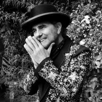 Daniel Lanois Announces New Album 'Heavy Sun'