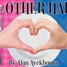Review: HOW THE OTHER HALF LOVES at Castle Craig Players