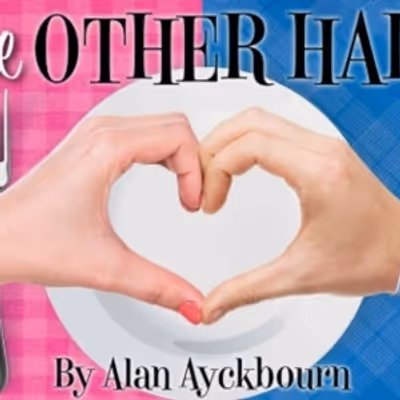 Review: HOW THE OTHER HALF LOVES at Castle Craig Players