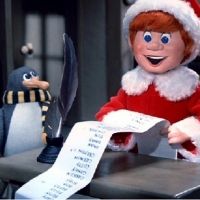 Rainbow Sun Productions Presents WE ARE SANTA'S ELVES