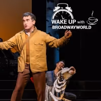 Wake Up With BWW 9/23: Brian d'Arcy James and Andy Karl Return to INTO THE WOODS…