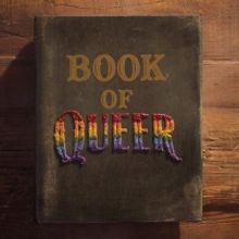 discovery+ Announces THE BOOK OF QUEER Premiere Date