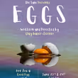 EGGS by Clay Baker-Lerner Will Come to The Tank NYCs PrideFest 2026 Photo