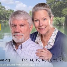 ON GOLDEN POND to Open at The Historic Texas Theatre In Seguin