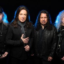 Stryper Share New Single 'End of Days'
