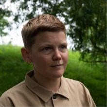 Review: The Festival d'Avignon Presents THE LINE IS A CURVE By Kae Tempest