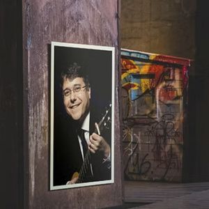Oren Fader Will Perform as Part of Composers Concordance's Eclectic Virtuosi Series