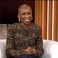 Video: Cynthia Erivo Teases 78th Tony Awards Ceremony Video