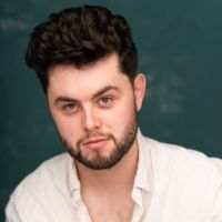 Interview: 'I Hope the Audience Leaves with the Biggest Smile on Their Face' Conor Hanley of THE CHOIR OF MAN Talks About the Show that Changed his Life