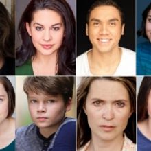 A Red Orchid Theatre Announces Casting For The World Premiere Of GREY HOUSE