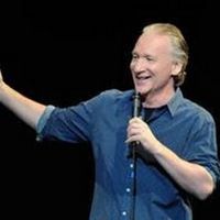 Bill Maher Returns to Rochester Broadway Theatre League's Auditorium Theatre