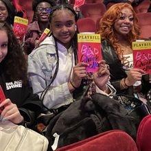 Situation Project and BAD CINDERELLA Partner to Bring Over 2000 Students to Broadway