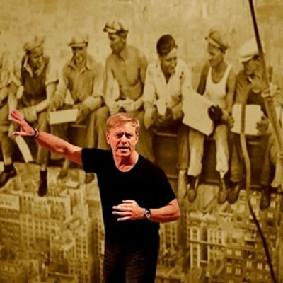 New Shows Revealed For United Solo’s Fall 2026 Season