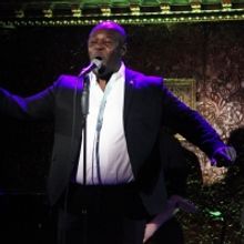 At Home With Jayson Kerr