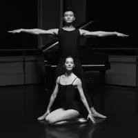 VIDEO: NYC Ballet Presents Christopher Wheeldon's POLYPHONIA Video