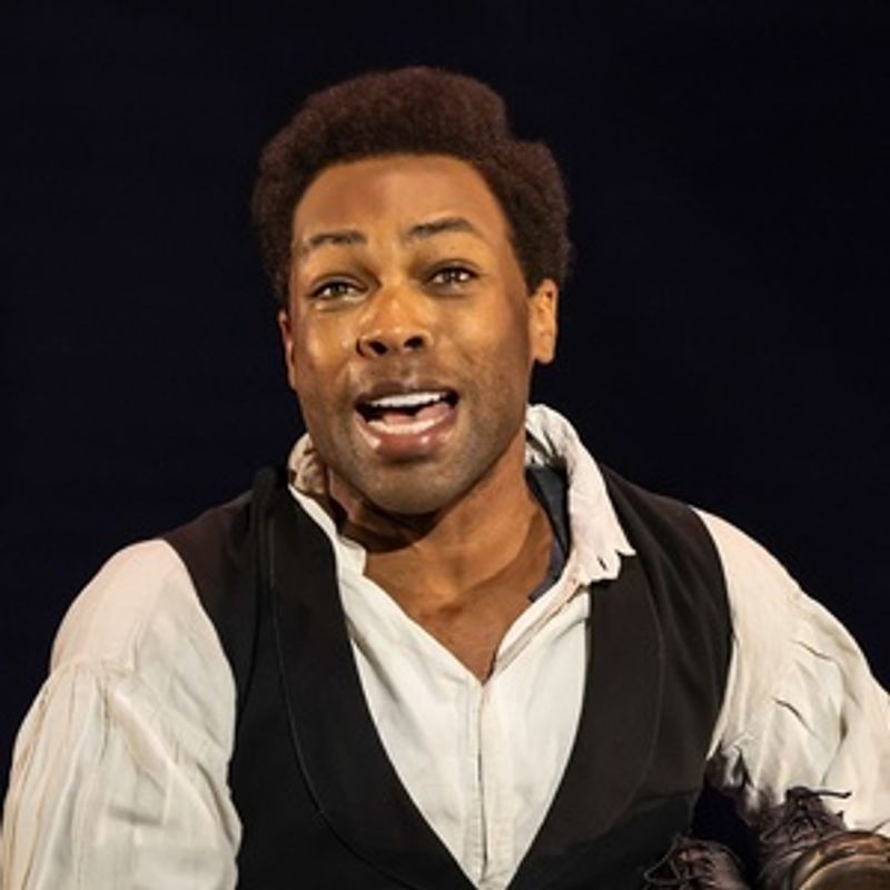 Wake Up With BroadwayWorld January 7, 2026- First Look At Carrie Coon and More In BUG On Broadway Image