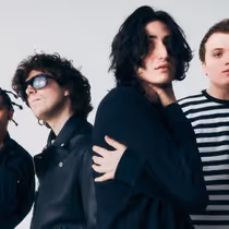 NAUTICS to Release Debut Album, Drops New Single knee/touch