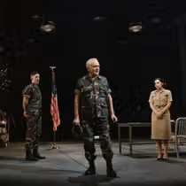 Review Roundup: A FEW GOOD MEN Opens On Broadway with Tom Blyth, Bradley Whitford and More