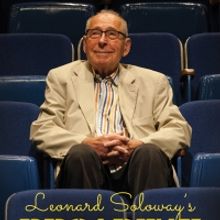 LEONARD SOLOWAY'S BROADWAY to Premiere in NYC Nov. 4-7