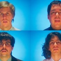 VIDEO: French Cassettes Premiere 'Santa Cruz Tomorrow' Video Video