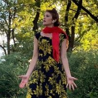 BETTE DAVIS AIN'T FOR SISSIES to be Performed Live and In Person Socially Distanced…