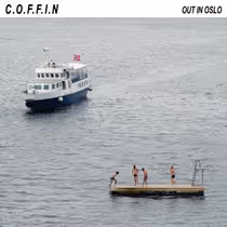 C.O.F.F.I.N to Release OUT IN OSLO Album Featuring New Track "13 Days"