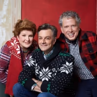 Klea Blackhurst, Jim Caruso, and Billy Stritch to Star in 13th Annual SWINGING…