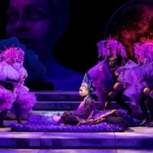 Review: A MIDSUMMER NIGHT'S DREAM at The Old Globe offers mirth, magic, and mischief