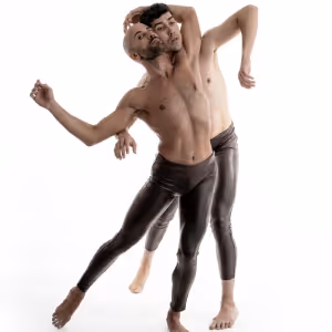 Dark Circles Contemporary Dance to Present TEN-GALLON and More in 10th Season