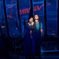 Tickets for MOULIN ROUGE! THE MUSICAL at the Orpheum Theatre on Sale Friday