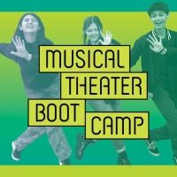 Pasadena Playhouse to Host Musical Theater Boot Camp This Summer